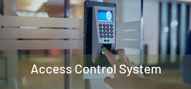  Access Control System 