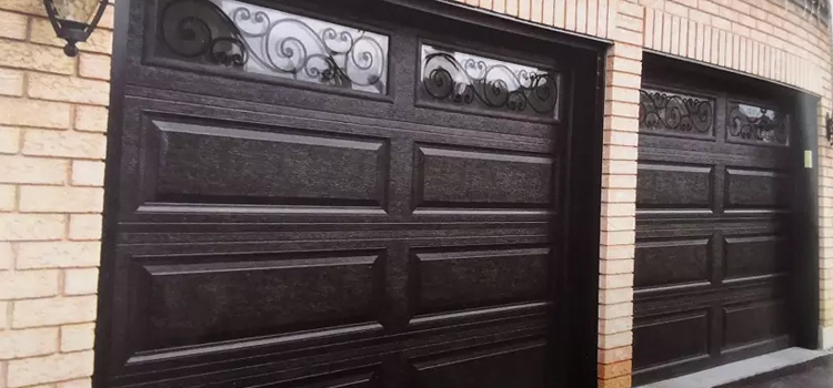 aluminum overhead garage door North Lauderdale