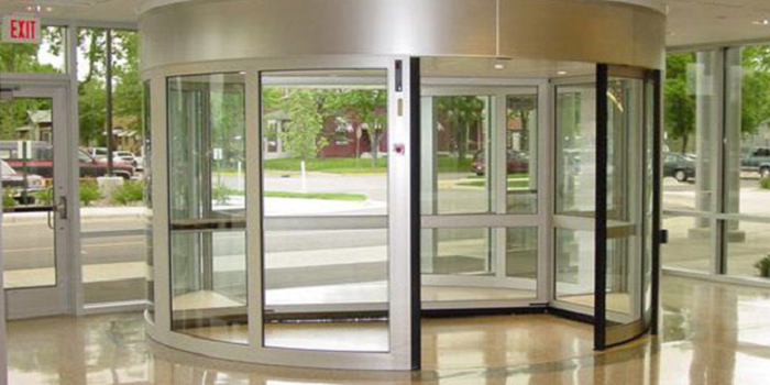commercial automatic door repair North Lauderdale