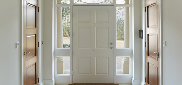 North Lauderdale door replacement contractors