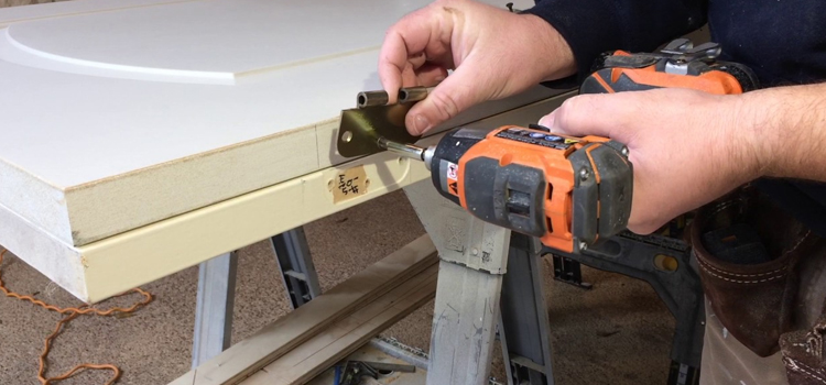 fiberglass interior door repair North Lauderdale