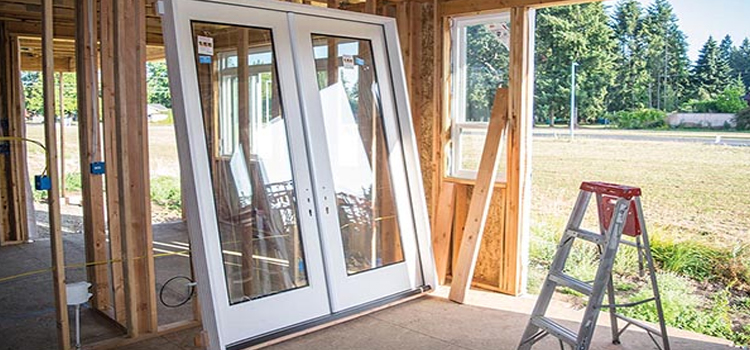 french door installation North Lauderdale
