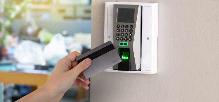 key card entry system North Lauderdale